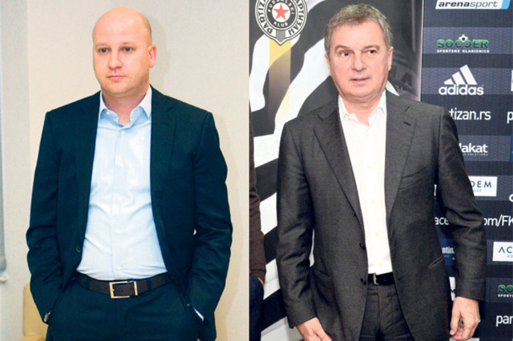 ŽIRI: Tumba i Nikolić ocenjivali Petrića