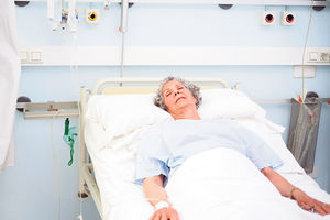 FRANCUSKA USVOJILA ZAKON: Smrtno bolesne držaće pod sedacijom dok im ne kucne čas