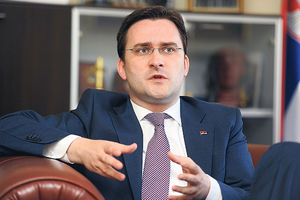 Selaković o rezoluciji: Pozicija Srbije od juče je bolja jer imamo prijatelje