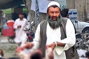 Masakr u Avganistanu: Islamisti bombom razneli 33 ljudi!