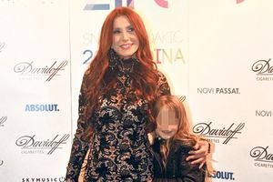 Snežana Dakić sama od maja: Dete ostaje sa mnom!