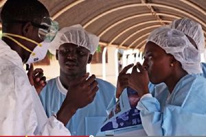 UMRLO 17 LJUDI: Pronađen uzrok misteriozne bolesti koja ubija po Nigeriji