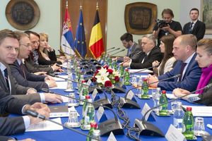 Ministar Stefanović: Završavamo Akcioni plan za poglavlje 24