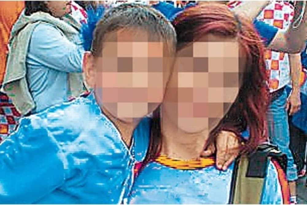 STRPAO OCA IZA REŠETAKA: Taksista koga je sin (11) izbo da bi spasao majku dobi 12 godina zatvora!