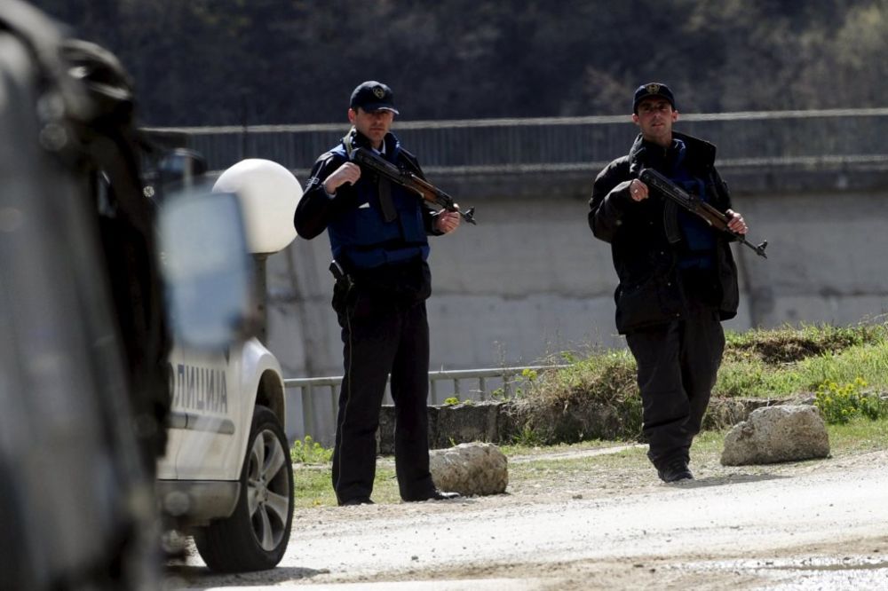 NAPAD ALBANSKIH TERORISTA U MAKEDONIJI: Državni vrh osudio incident na granici