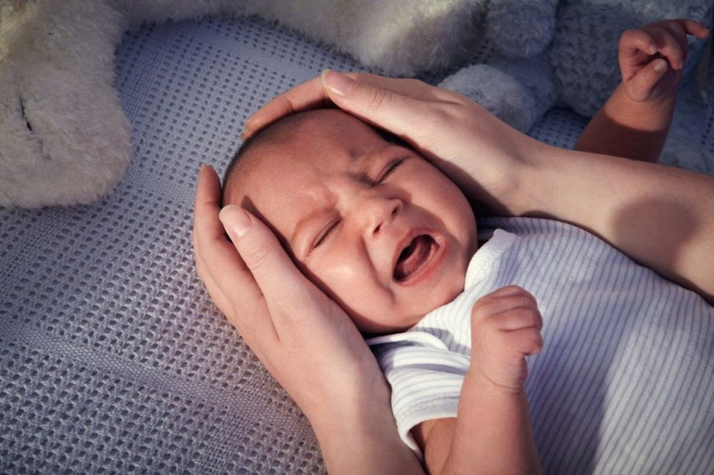 Bebe osećaju bol kao i odrasli, ponekada i veći