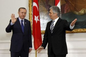 NAPETO: Turska povukla ambasadora iz Beča zbog deklaracije o genocidu nad Jermenima!