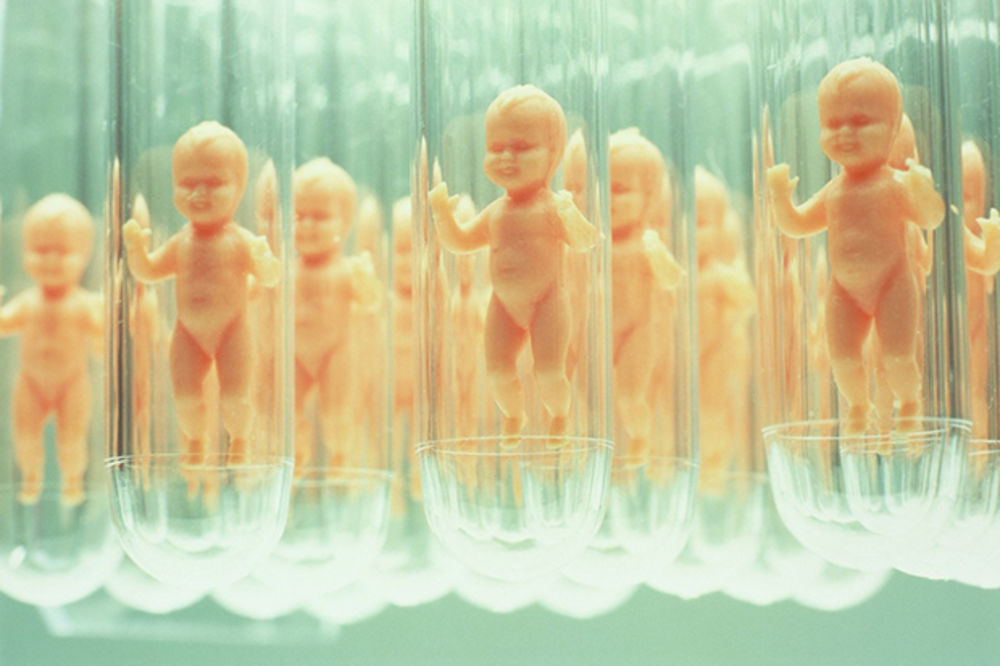 DAN KAD SE ČOVEK IGRAO BOGA: Kineski naučnici uspeli da izmene gene živih embriona