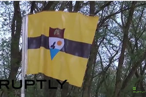 NA NIČIJOJ ZEMLJI IZMEĐU SRBIJE I HRVATSKE: Liberland želi da postane priznata država!