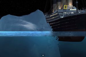 (VIDEO) ŠOKANTNO: Titanik nije potonuo zbog udara u santu leda!
