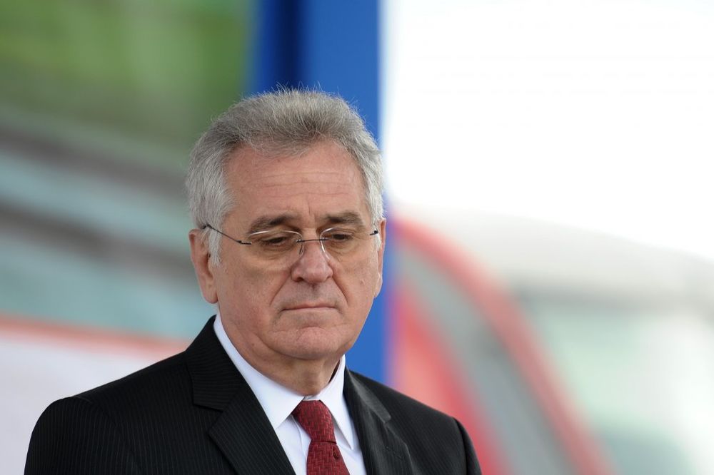 MRKIĆ: Nikolić neće ići u Srebrenicu