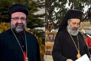 OTELI IH DŽIHADISTI U SIRIJI: Dve godine niko ne zna gde su episkopi Pavle i Grigorije