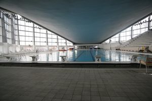 POSLE BRUKE SA SILAĐIJEM: Plivači dobili bazen za pripreme za Rio