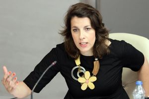 PRIZNANJE UNS-A: Ljubica Gojgić treća dobitnica nagrade Aleksandar Tijanić