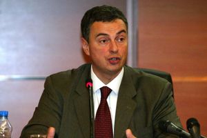 Dejan Šoškić: Reforme kako bi se izbegao grčki scenario