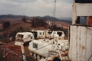 VRHOVNI SUD HOLANDIJE: Komandant UN neće biti optužen za zločin u Srebrenici
