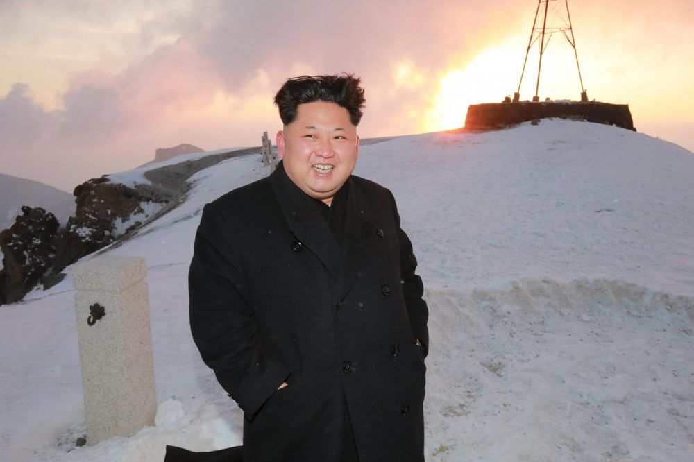 REKAO PA POREKAO: Kim Džong-un ipak ne dolazi u Moskvu na proslavu Dana pobede
