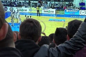 (VIDEO) LUDNICA U PRIŠTINI: Sigal osvojio Balkansku ligu
