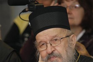 RAŠČINJENI ARTEMIJE PRED SUDOM: Bivši vladika tvrdi da nije uzeo milion i po namenjenih manastiru