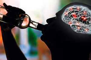 OVOGA NISTE NI SVESNI: Pogledajte šta kafa, alkohol i narkotici rade vašem mozgu