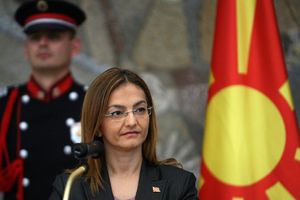 ČISTKA U VLASTI MAKEDONIJE: Ostavke ministara i šefa obaveštajne službe zbog Kumanova!