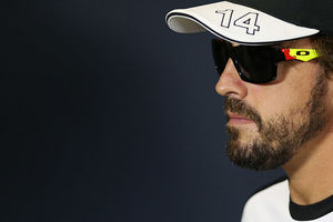 IZVRŠNI DIREKTOR OTRKIO: Alonso blizu ostanka u ekipi Alpin i naredne sezone