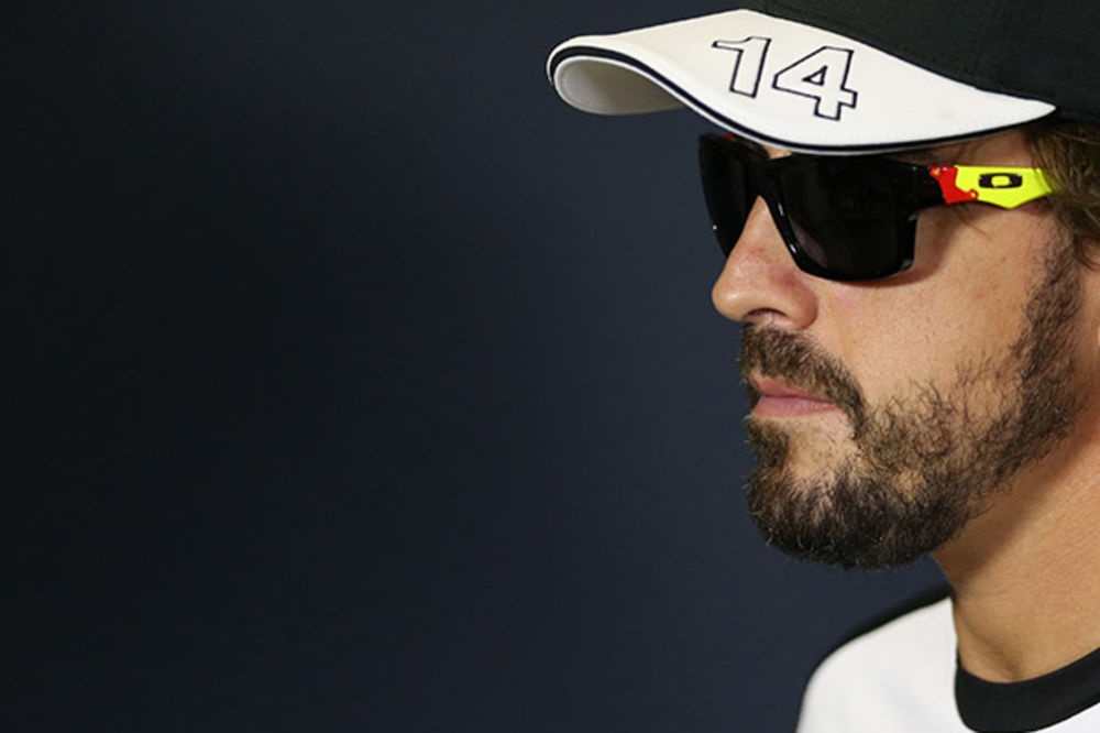 IZVRŠNI DIREKTOR OTRKIO: Alonso blizu ostanka u ekipi Alpin i naredne sezone