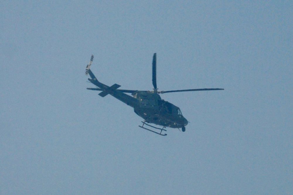 ŠESTORO MRTVIH U NESREĆI U PAKISTANU: Diplomate izginule u padu vojnog helikoptera