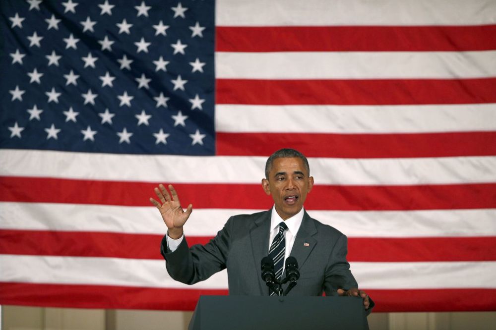 BIVŠI SEKRETAR OTKRIVA TAJNE DODELE NOBELA: Obama nije trebalo da dobije nagradu
