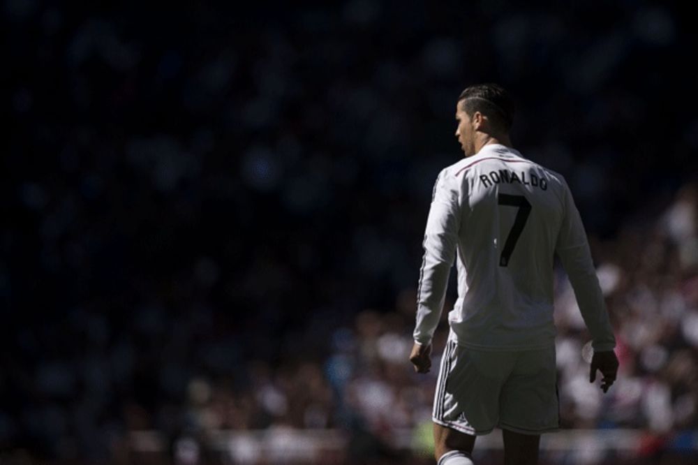 SVAKA ČAST: Kristijano Ronaldo donirao sedam miliona evra za pomoć Nepalcima