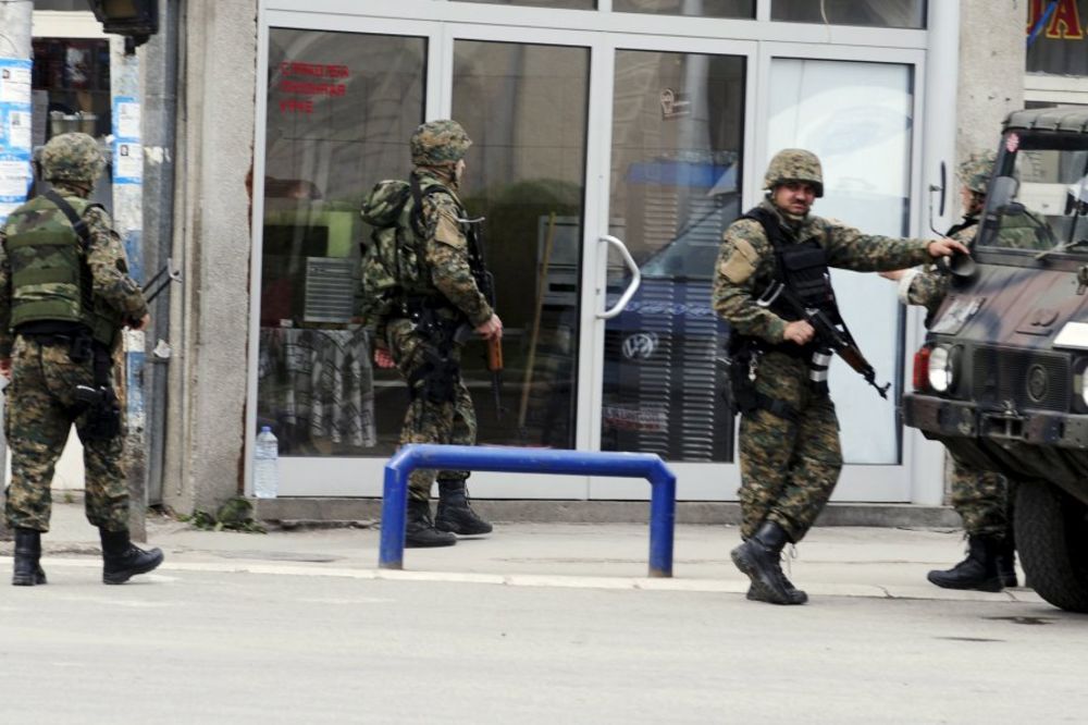 VOJNI ANALITIČARI: Sukob može da pređe i u Srbiju