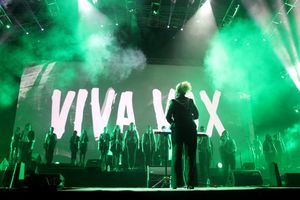 PROSLAVILI DESETI ROĐENDAN: Hor Viva Vox održao spektakularan koncert!