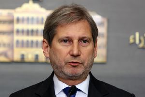 HAN: Srbija diktira brzinu pristupanja EU!