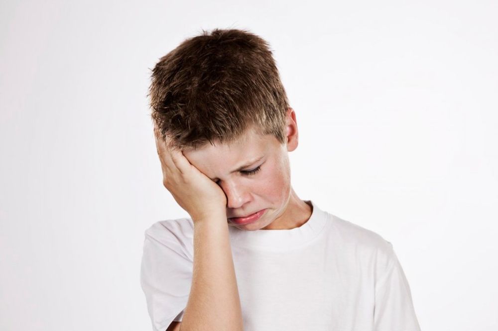 STRAVIČNI REZULTATI: Svako 5 dete trpi stvari gore od roditeljskog zlostavljanja
