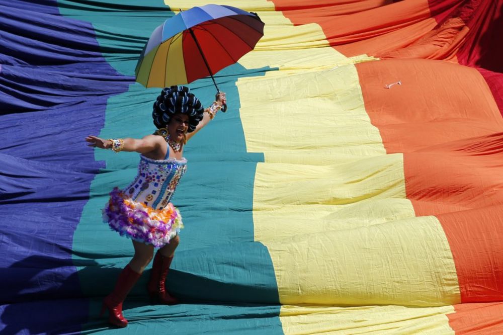 Vrhovni sud SAD legalizovao homoseksualni brak u svim svojim državama