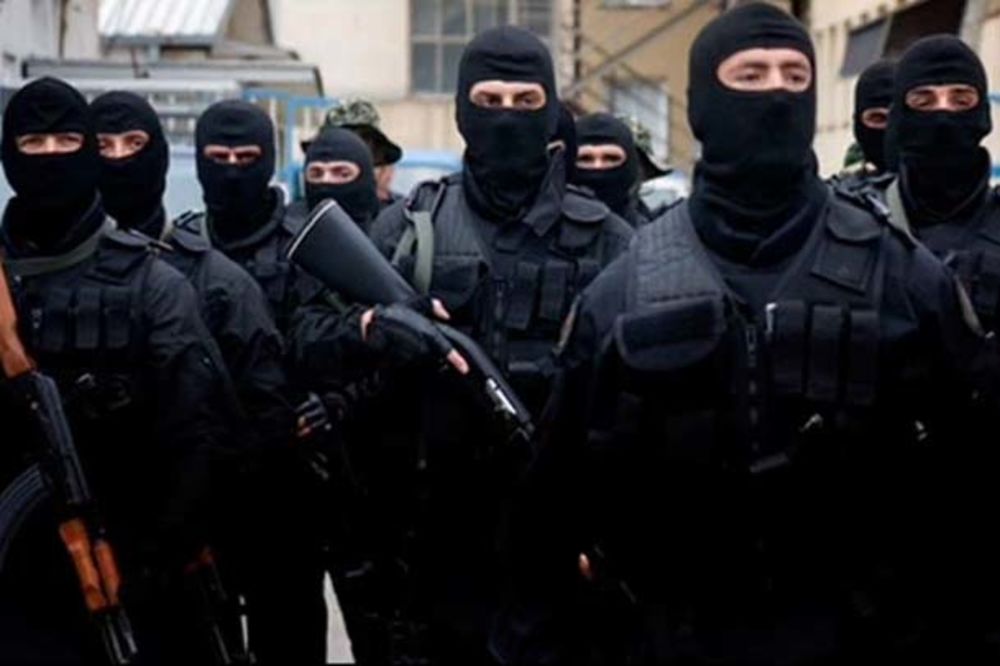 KOSOVSKA POLICIJA TVRDI: ROSU ne koristi terorističke metode! Nismo minirali prugu!