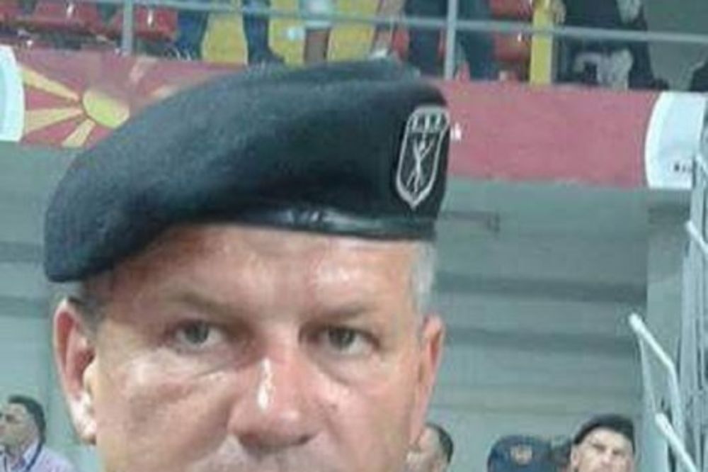 POSLEDNJA NOĆ POGINULOG POLICAJCA SRBINA: Odlazim u Kumanovo neki tamo pucaju, brzo ćemo da završimo