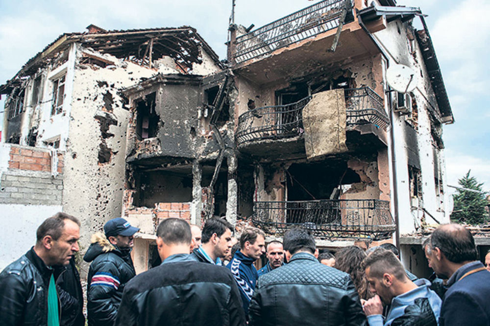 MAKEDONIJA: Osumnjičeni za terorizam u Kumanovu se izjasnili da nisu krivi