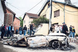 AMERIKA UPOZORAVA NA POJAČAN RADIKALNI ISLAMIZAM: Makedoniji, Bosni i Kosovu preti haos