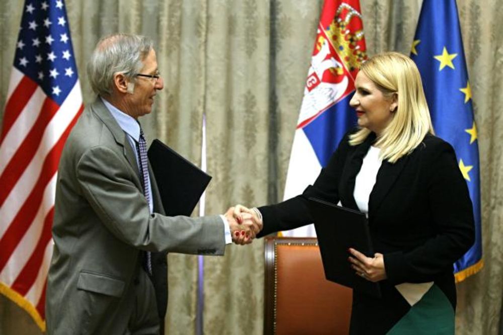 LETEĆEMO DIREKTNO IZ SRBIJE U SAD: Parafiran sporazum o vazdušnom saobraćaju!