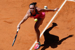 Jelena Janković u osmini finala turnira u Rimu