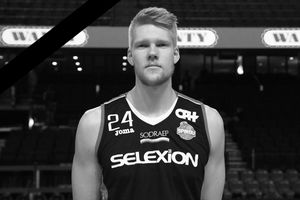 (VIDEO) TREĆA SMRT U BELGIJI: Posle dva fudbalera, preminuo mladi danski košarkaš
