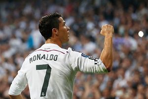 (VIDEO) UTEHA ZA KRISTIJANA: Ronaldo postavio nove rekorde golom protiv Juventusa