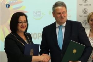 PODRŠKA: Austrija će lobirati za Srbiju na putu ka EU