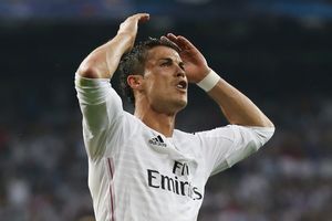 LAŽNI HUMANITARAC: Ronaldo nije dao 7 miliona evra za stradale u Nepalu
