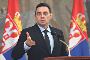 VULIN: Srbija je upozoravala svet na opasnost od Islamske države