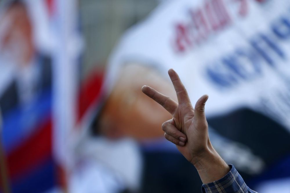 ŠTA NE RADITI U OVIH 15 ZEMALJA Ne pokazujte 3 prsta u Hrvatskoj, misliće da ste srpski nacionalista
