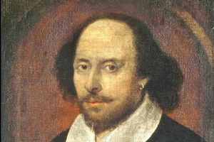 (VIDEO) AUTENTIČNI PORTRET: Ovako je zaista izgledao Vilijam Šekspir