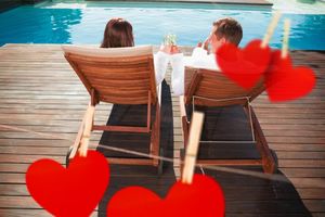 ODGOVORI I DOBIĆEŠ ODGOVOR: Gde će se dogoditi tvoja letnja romansa?