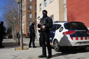 MAFIJAŠKA BANKA OSTALA BEZ KEŠA: Spektakularna akcija nemačke i španske policije, razbijeni tajni kanali prenosa novca VIDEO